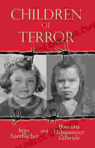 Children Of Terror Victor Hugo