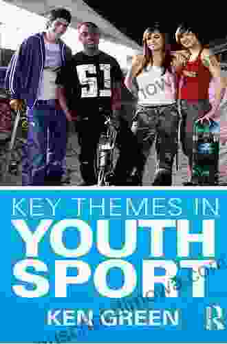 Key Themes in Youth Sport