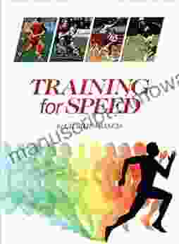 Training For Speed Charlie Francis