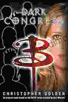 Dark Congress (Buffy The Vampire Slayer)