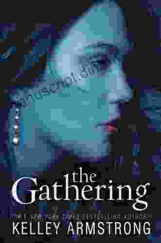 The Gathering (Darkness Rising 1)