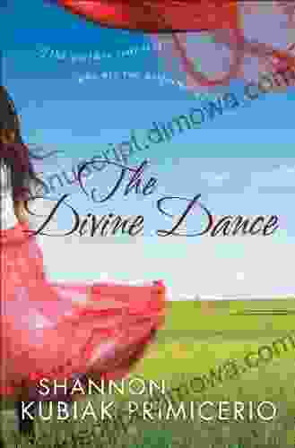 The Divine Dance: If the World is Your Stage Who Are You Performing For?