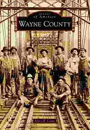Wayne County (Images Of America)