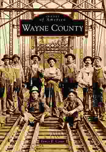 Wayne County (Images of America)