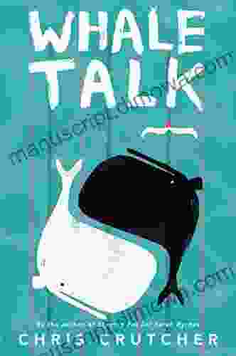 Whale Talk Chris Crutcher