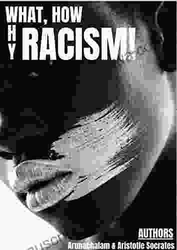 What How Why Racism Tim Grollimund