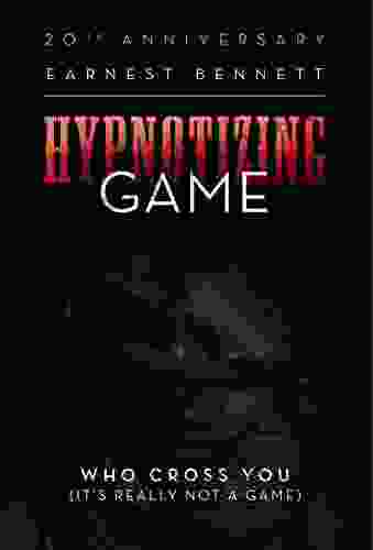 Hypnotizing Game: Who Cross You (It s Really Not A Game)