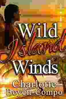 Wild Island Winds Charlotte Boyett Compo