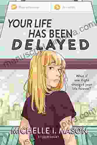 Your Life Has Been Delayed