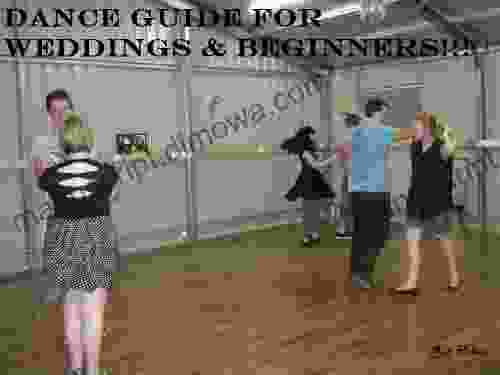 Dance Guide for Weddings Beginners